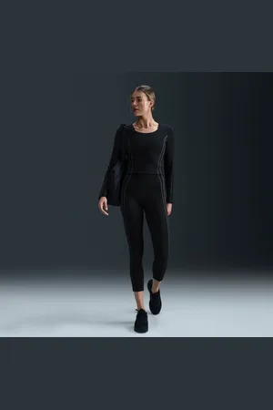 Nike Legging Dri-FIT One HR Feminina