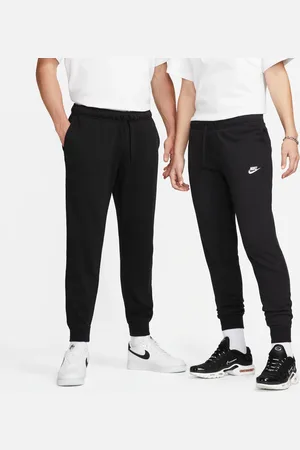 Nike Calça Club Fleece Feminina