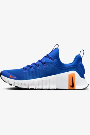 Nike Tênis Free Metcon 6 Feminino
