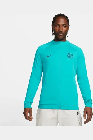 Nike Jaqueta Barcelona Academy Pro III Masculina