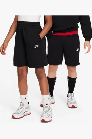 Nike Shorts Club Fleece Infantil