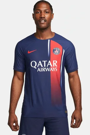 Nike Camisa Paris Saint-Germain I 2023/24 Jogador Masculina