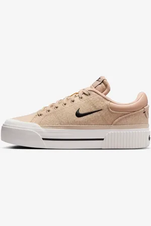 Nike Tênis Court Legacy Lift Feminino
