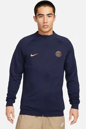 Nike Jaqueta Paris Saint-Germain Academy Pro I Masculina