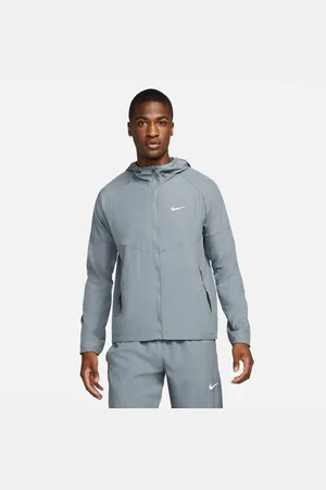 Nike Jaqueta Repel Miler Masculina