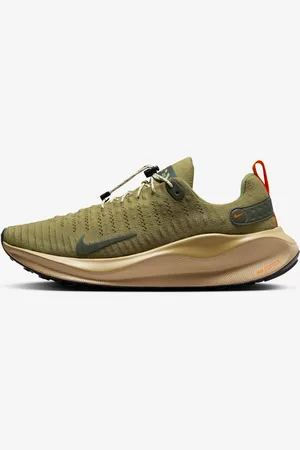 Nike Tênis React X Infinity Run 4 Masculino