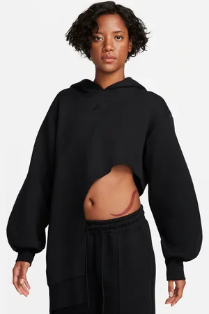Nike Blusão Tech Fleece Feminino