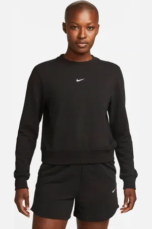 Nike Blusão Dri-FIT One Feminino