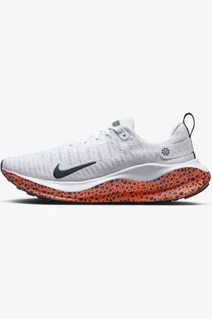 Nike Tênis Infinity Run 4 Masculino Electric