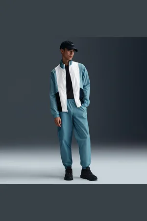 Nike Agasalho Club Woven Masculino