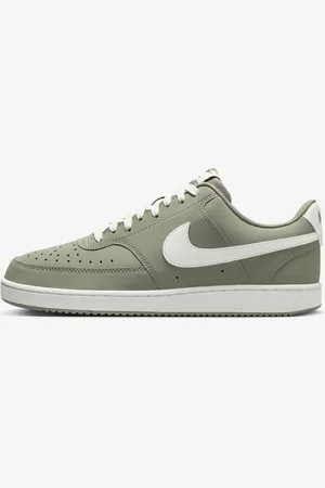 Nike Tênis Court Vision Low Masculino