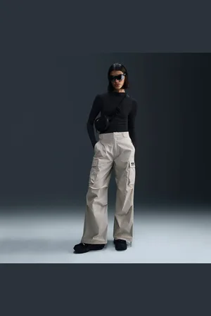 Nike Calça Woven Feminina