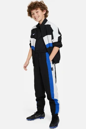 Nike Agasalho Dri-FIT Academy Infantil