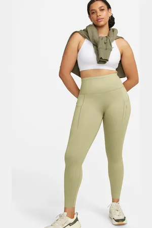 Nike Legging Go Feminina