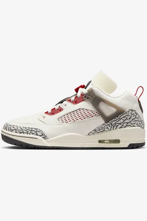 Jordan Spizike Low