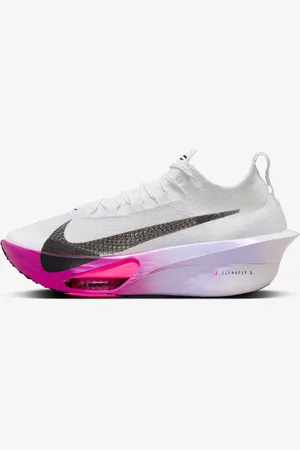 Nike Tênis Air Zoom Alphafly 3 Masculino