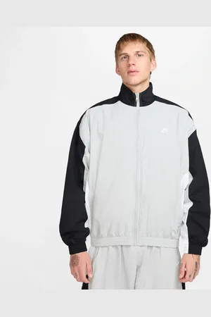Nike Jaqueta Club Woven Masculina