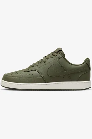 Nike Tênis Court Vision Low Next Nature Masculino
