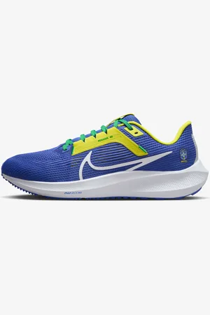 Nike Tênis Air Zoom CBF Pegasus 40 Masculino