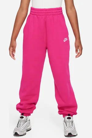 Nike Calça Sportswear Club Fleece Infantil
