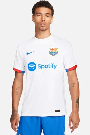 Nike Camisa Barcelona II 2023/24 Jogador Masculina