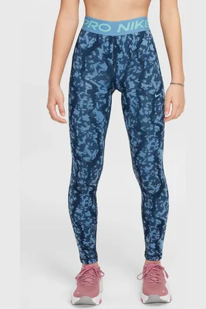 Nike Calça Tri-FIT Sport Infantil