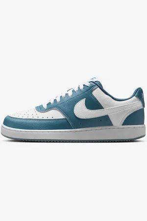 Nike Tênis Court Vision Low Next Nature Feminino