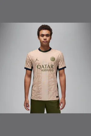 Nike Camisa PSG IV 2023/24 Jogador Masculina