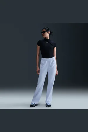 Nike Calça Poly Knit Feminina