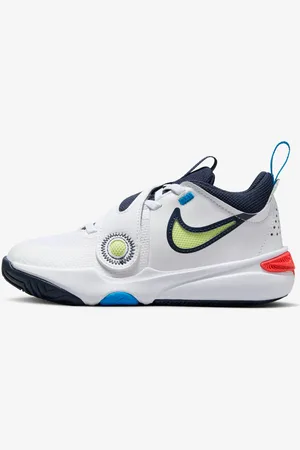 Nike Tênis Team Hustle D 11 Lil Infantil