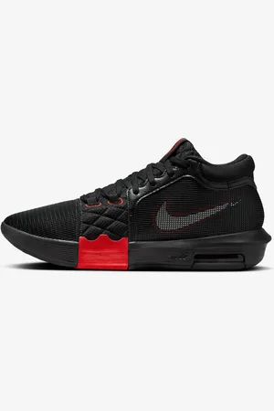 Nike Tênis LeBron Witness 8 Masculino