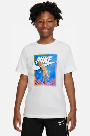 Nike Camiseta Nike Air Photo Infantil