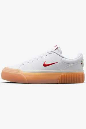 Nike Tênis Court Legacy Lift Feminino