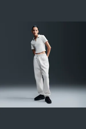 Nike Calça Phoenix Fleece Feminina