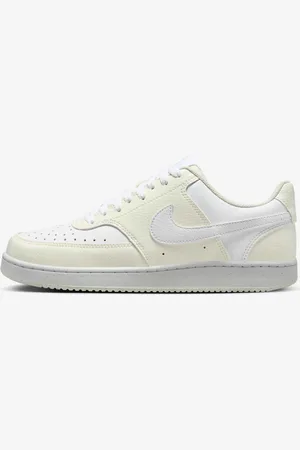 Nike Tênis Court Vision Low Next Nature Feminino
