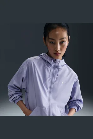 Nike Jaqueta Essential Feminina