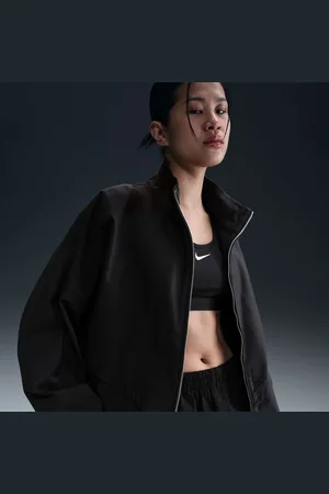 Nike Jaqueta Collection Feminina
