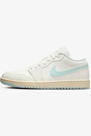Jordan Tênis Air 1 Low Feminino