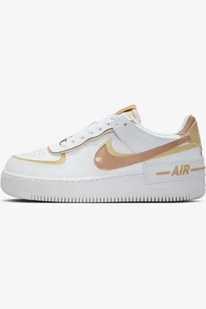 Nike Tênis Air Force 1 Shadow Feminino