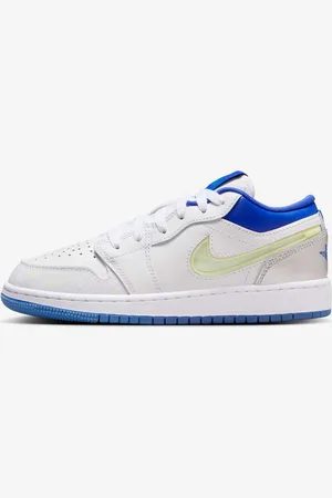 Jordan Air 1 Low SS Infantil