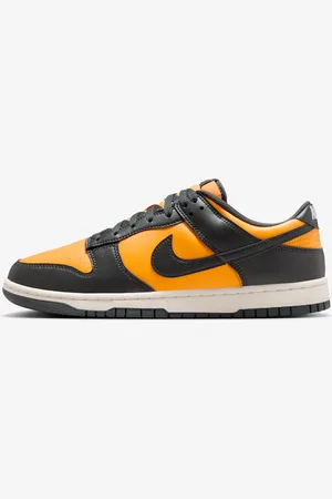 Nike Tênis Dunk Low Retro Masculino