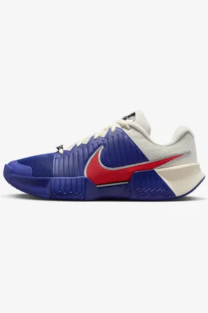 Nike Tênis Zoom GP Challenge Premium Masculino