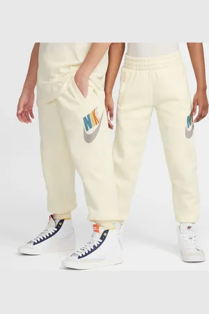 Nike Calça Club Jogger Infantil