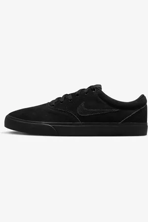 Nike Tênis SB Charge Suede Masculino