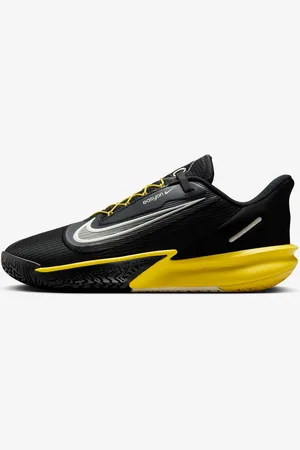 Nike Tênis Precision VII Easyon Masculino