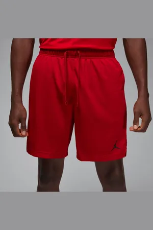 Jordan Shorts Sport Mesh Masculino