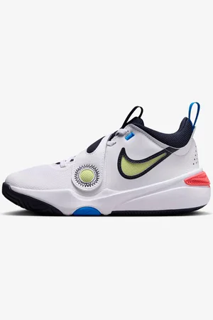 Nike Tênis Team Hustle D 11 Infantil