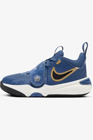 Nike Tênis Team Hustle D 11 Infantil