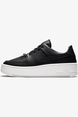Nike Tênis Nike Air Force 1 Sage Low Feminino