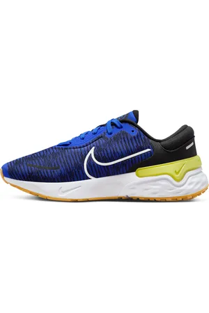 Nike Tênis Renew Run 4 Masculino